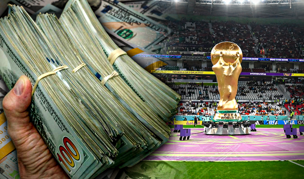 Cuánto dinero ganará el campeón del Mundial Qatar 2022? – Somos Noticia Col