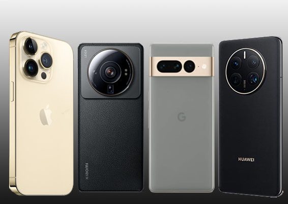 Cuáles son los celulares con mejor cámara en 2023? - NoticiasCaracol