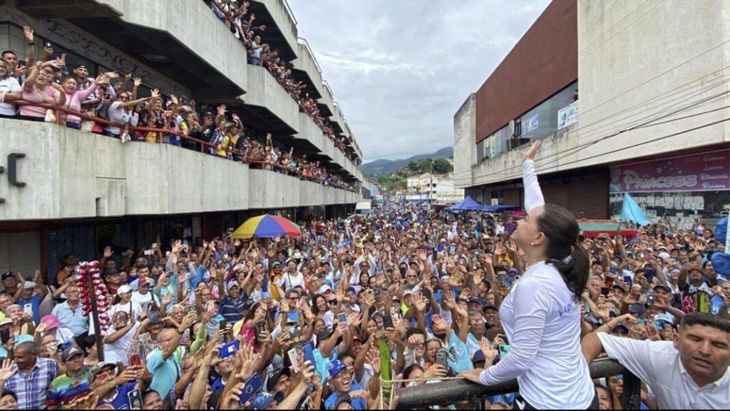 Comunicado Águilas del Zulia