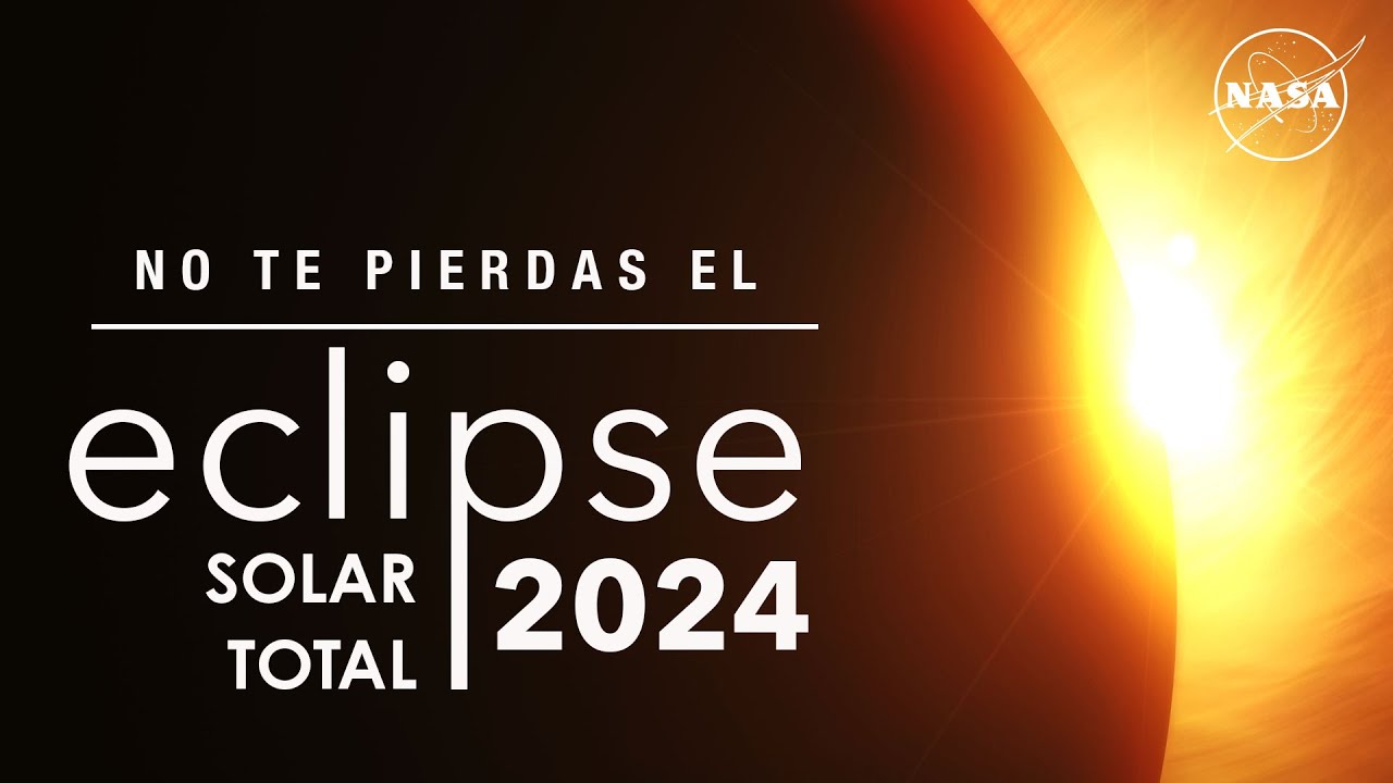 Eclipse solar en Venezuela 2024 ¿a qué hora, cómo, cuándo y dónde ver