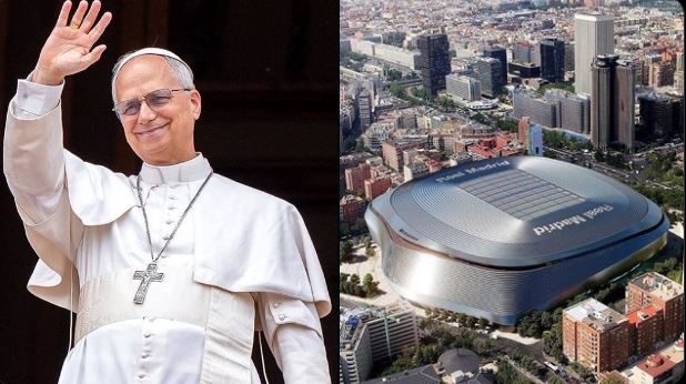 El Papa Le n XIV Encabezar Una Multitudinaria Misa En El Santiago El Papa Le n XIV Encabezar Una Multitudinaria Misa En El Santiago